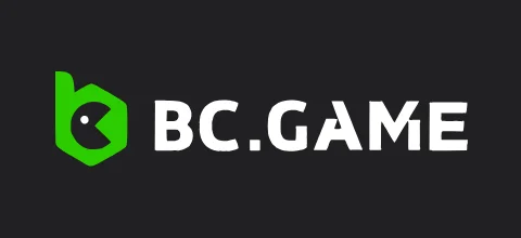 BC.Game Logo
