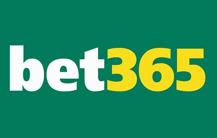 Bet365 Logo