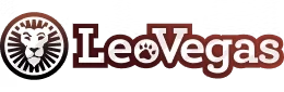 LeoVegas Logo